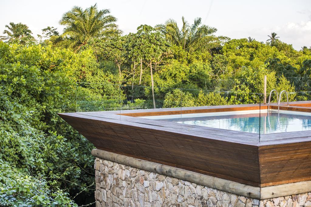 Pool Villas Tivoli Ecoresort Praia do Forte Bilik gambar