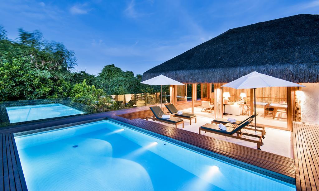 Pool Villas Tivoli Ecoresort Praia do Forte Bilik gambar